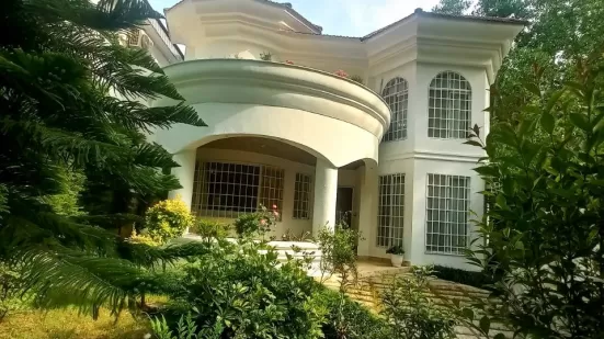 ویلا شهرکی صنوبری