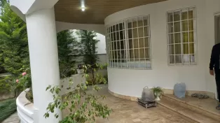 ویلا شهرکی صنوبری