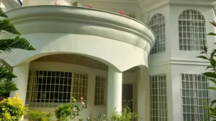 ویلا شهرکی صنوبری