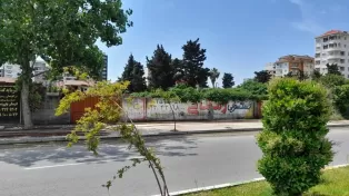 فروش و مشارکت زمین خط دریا ۳۴۰۰ متری