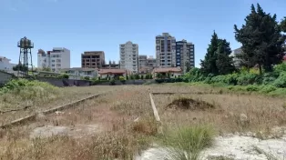 فروش و مشارکت زمین خط دریا ۳۴۰۰ متری