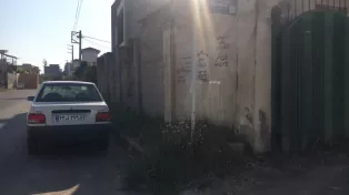 زمین ساحلی ارزان