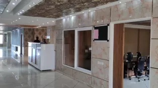 اپارتمان پلاک یک درویش اباد سرخرود ققنوس