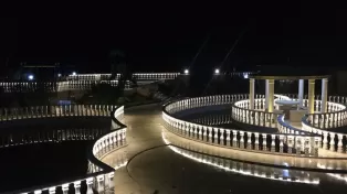 اپارتمان پلاک یک درویش اباد سرخرود ققنوس
