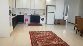 برج سفید خط دریا