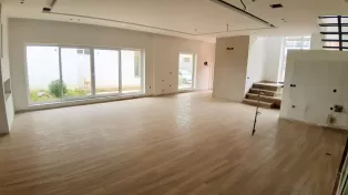 ویلا مدرن شهرک دلبند