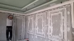 آپارتمان در منطقه برند سرخرود