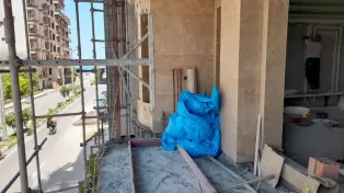آپارتمان در منطقه برند سرخرود