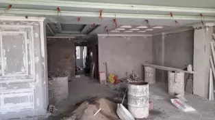 آپارتمان در منطقه برند سرخرود