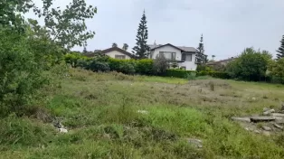 زمین شهرک خانه دریا