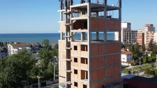 پیش فروش آپارتمان