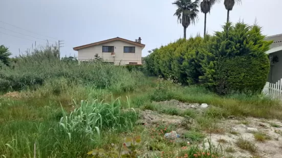 زمین با جواز شهرک خانه دریا