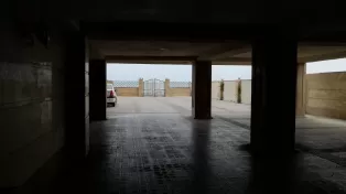 برج پلاک یک خط دریا جنوبی