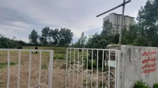 مشارکت در ساخت با جواز بافت مسکونی