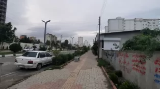 مشارکت در ساخت با جواز بافت مسکونی