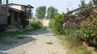 ویلای نقلی دنج