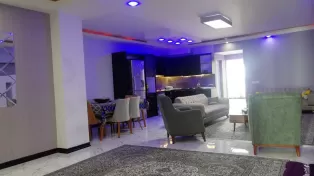 ویلا باغ شهرکی