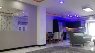 ویلا باغ شهرکی