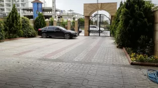 ویلا باغ شهرکی