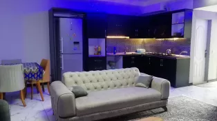 ویلا باغ شهرکی