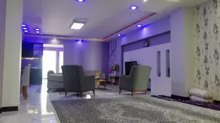 ویلا باغ شهرکی