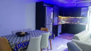 ویلا باغ شهرکی