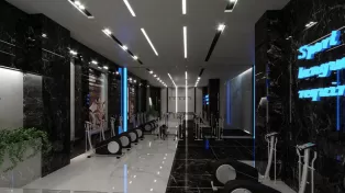 پیش فروش اپارتمان