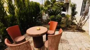 ویلا شهرکی سرخرود