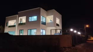 ویلا دوبلکس استخردار در سرخرود