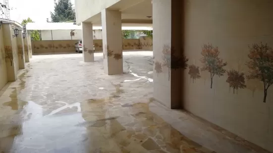 اپارتمان خط دریا فلامینگو ۳