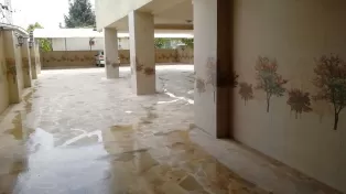 اپارتمان خط دریا فلامینگو ۳