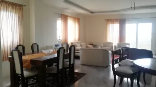 اپارتمان خط دریا فلامینگو ۳