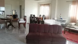اپارتمان خط دریا فلامینگو ۳