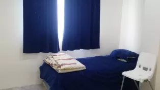 اپارتمان خط دریا فلامینگو ۳