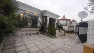 ویلا حاجی کلا سرخرود