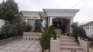 ویلا حاجی کلا سرخرود