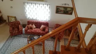 ویلا درویش اباد سرخرود خوشنشین