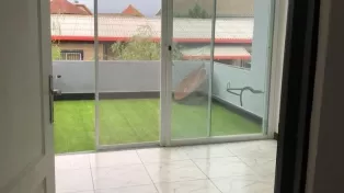 ویلا دوبلکس نما مدرن ، شهرکی