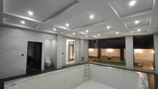 ویلا دوبلکس استخردار در سرخرود