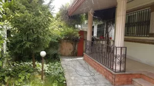 ویلا درویش اباد سرخرود خوشنشین