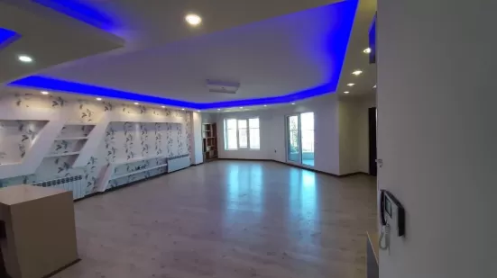 اپارتمان خط دریا سرخرود