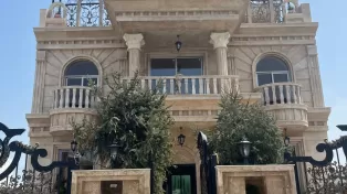 ویلا شهرکی ساحلی سرخرود