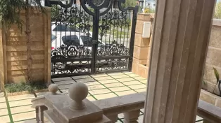 ویلا شهرکی ساحلی سرخرود