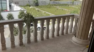 ویلا شهرکی ساحلی سرخرود