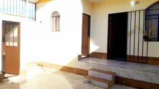 ویلا حسین‌اباد سرخرود