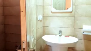 ویلا حسین‌اباد سرخرود
