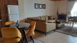 اپارتمان خط دریا سرخرود