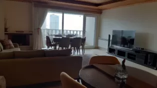 اپارتمان خط دریا سرخرود
