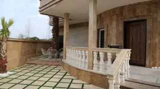 ویلا حربده محمود‌اباد
