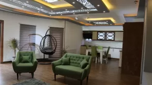 ویلا حربده محمود‌اباد